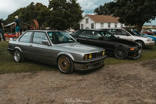 2024 OBLIVION VI Car Show photo 28